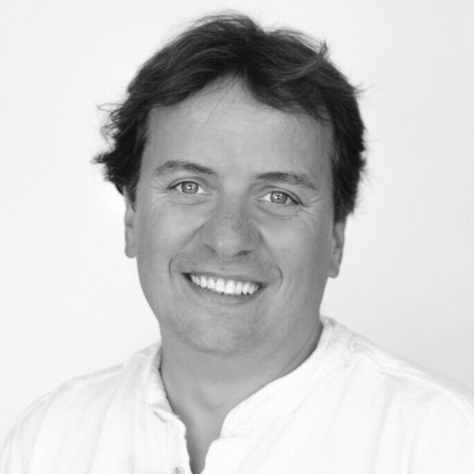 Guy Douglas