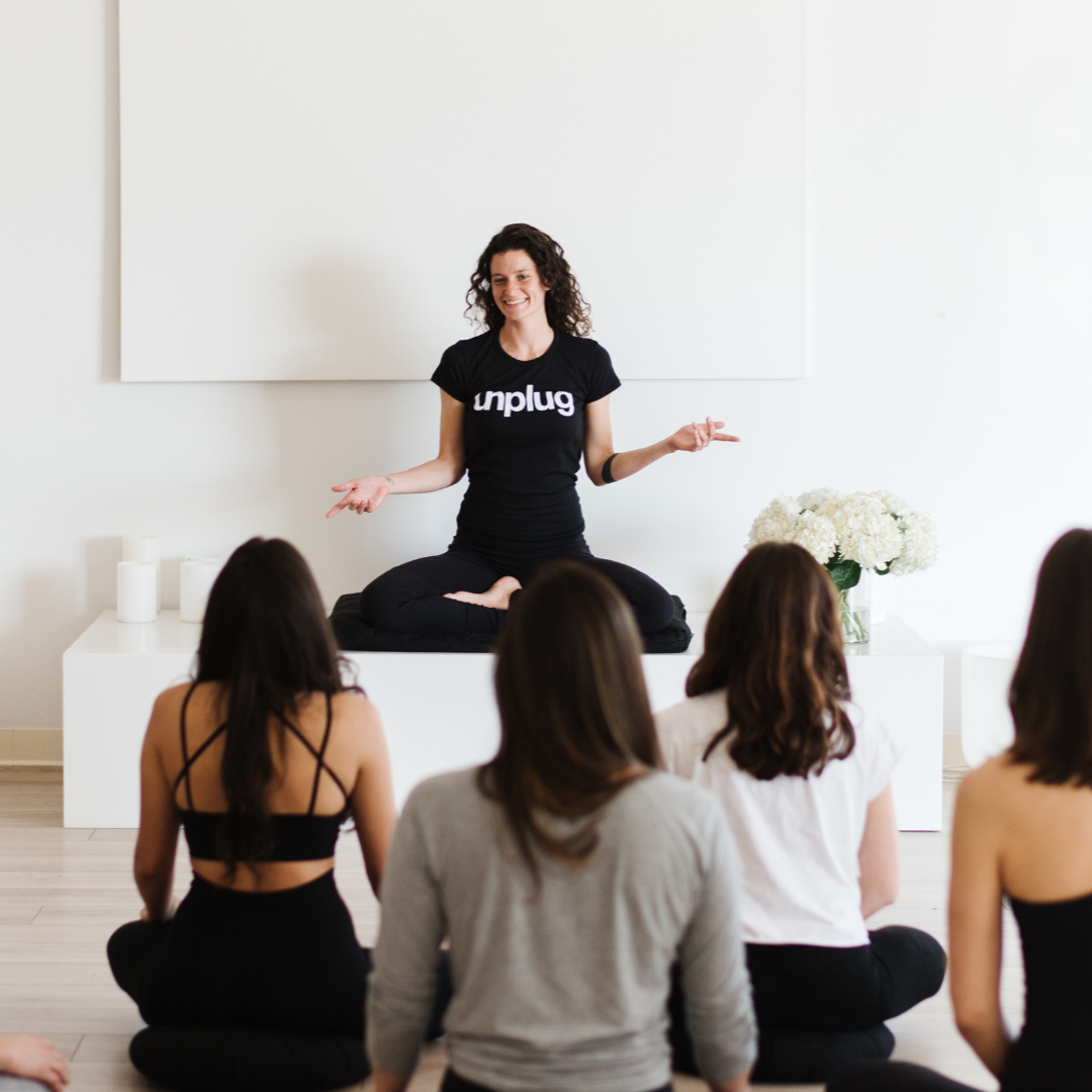 Best Meditation Teacher Training in 2026