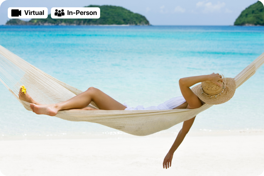 National Relaxation Day