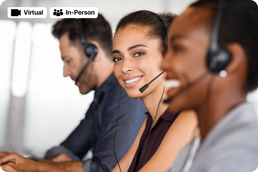 Positivity in a Negative Environment: The Career Advantage