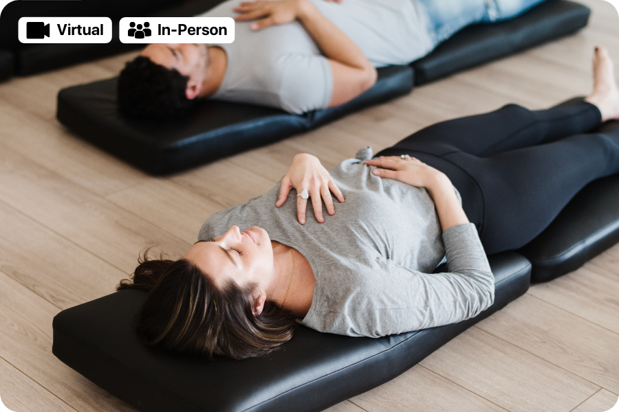 Breathwork