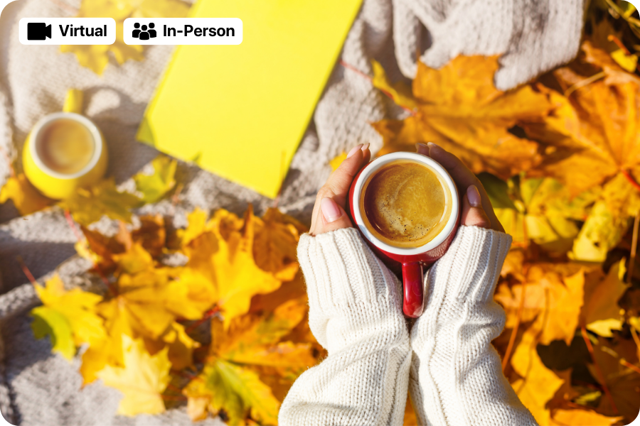 Fall Equinox Meditation