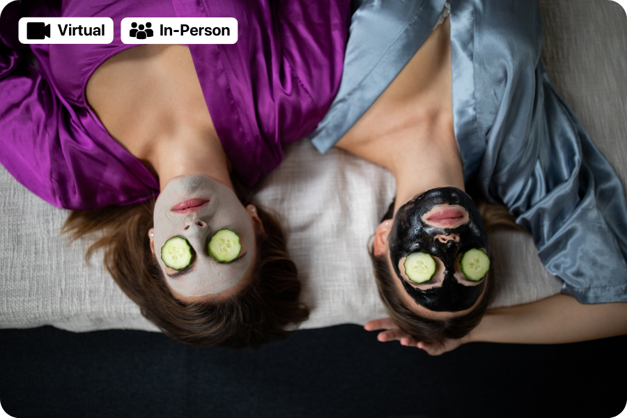 Self-Care Month