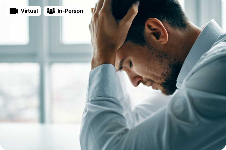 Stress Awareness Month