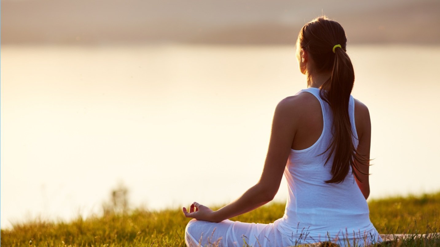 How to Get Certified to Teach Meditation (Even If You’re Just Starting Out)