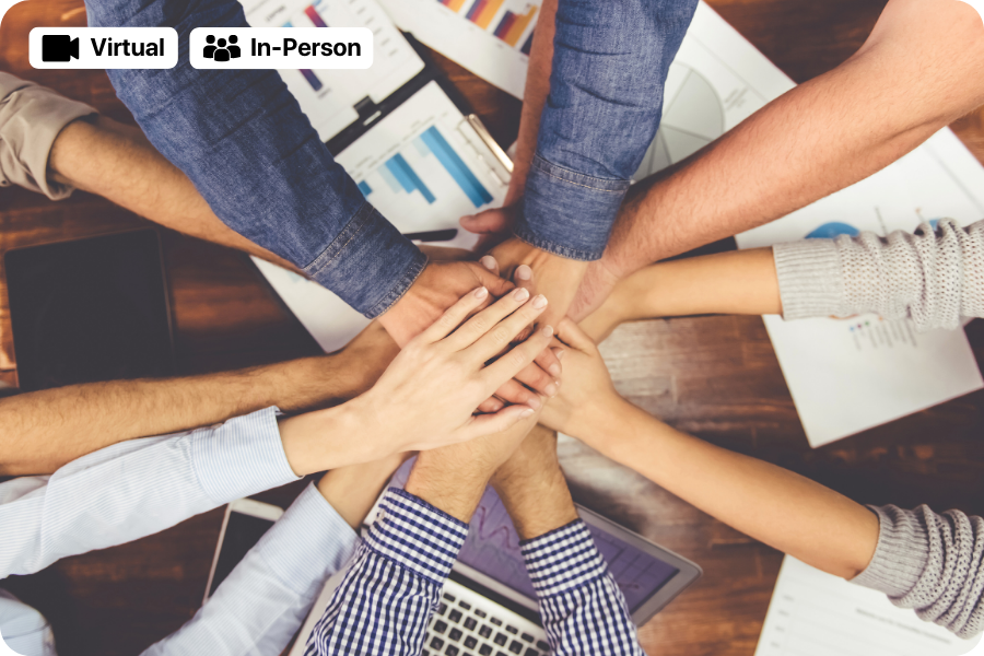 Team Building Workshop