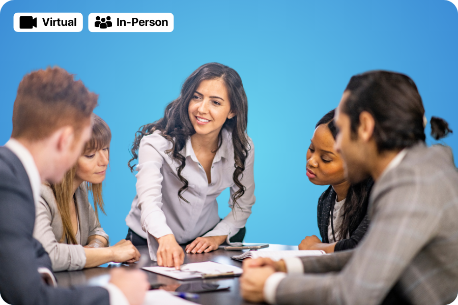 Conscious Communication in the Workplace