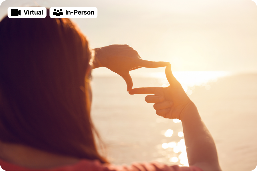 Life Visioning: How to Design the Best Year of Your Life