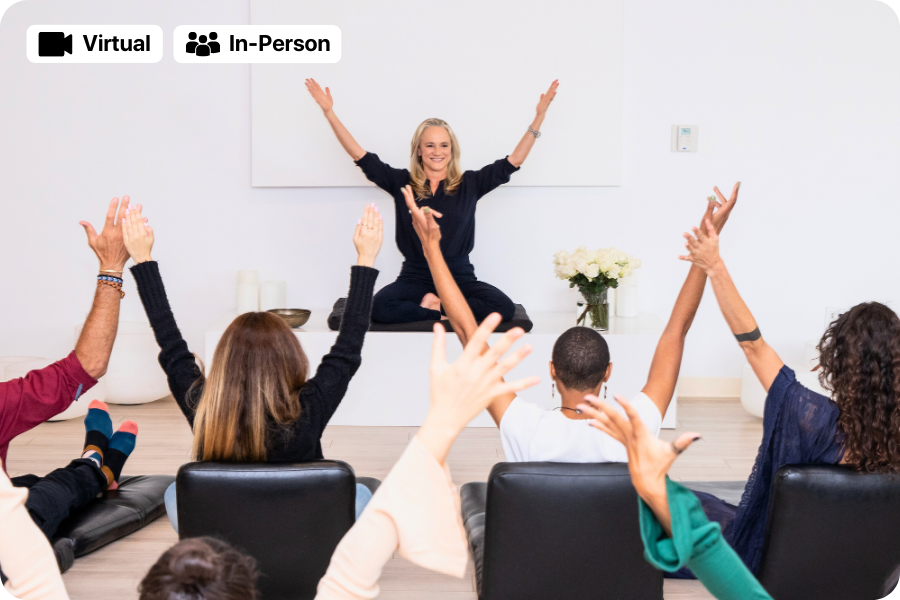 Mindful Leadership Workshop