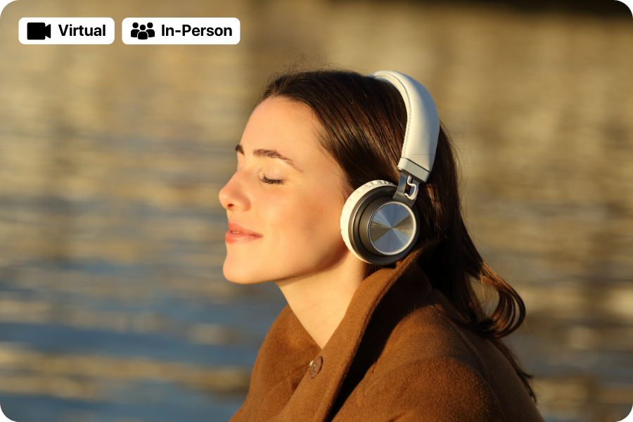 Digital Detox: How to Hear Your Own Voice Again