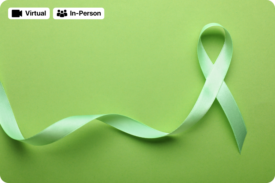 Mental Health Awareness Month