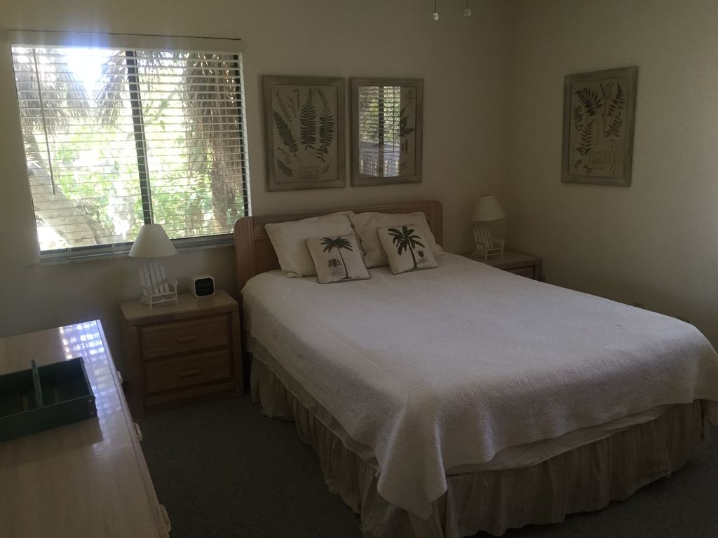 Bedroom C