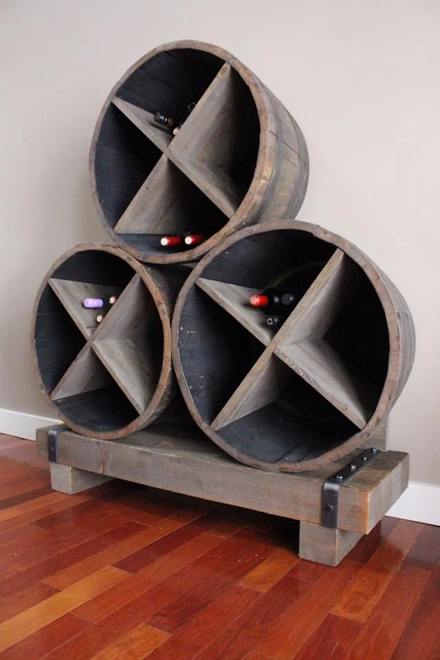 Wine Storage