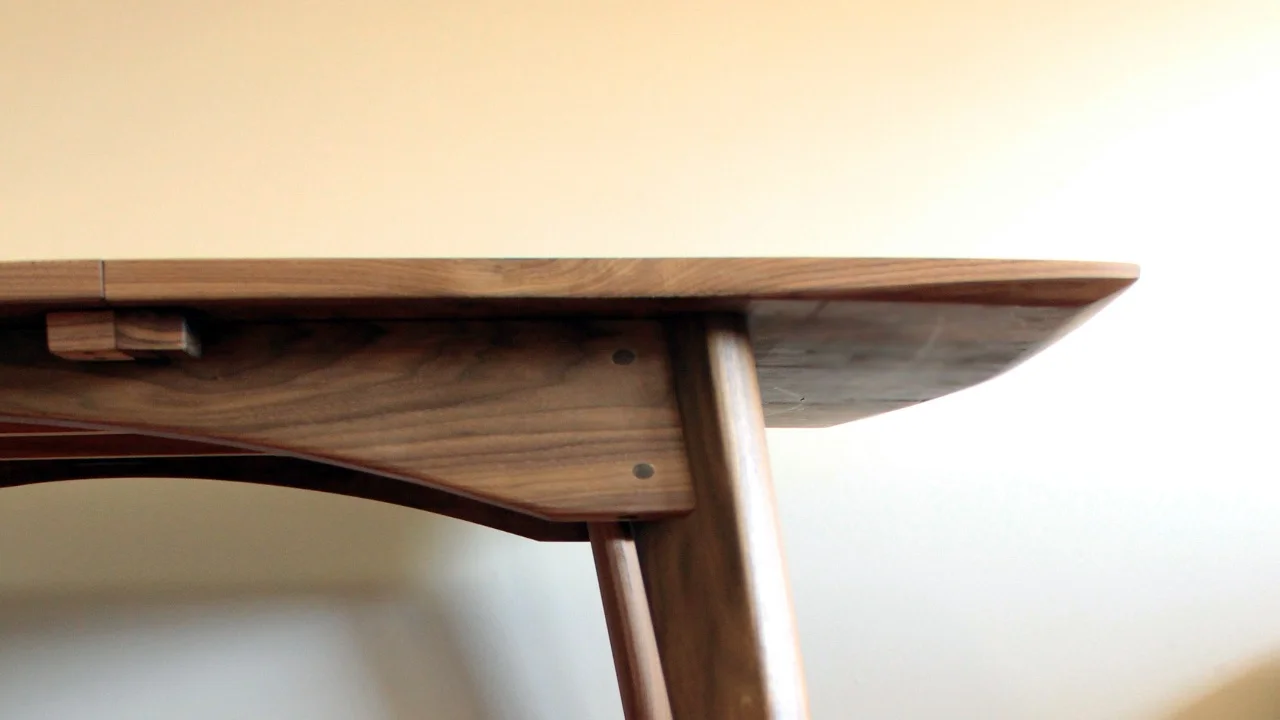 Custom Woodworking Edmonton — Iron Hide Woodworks