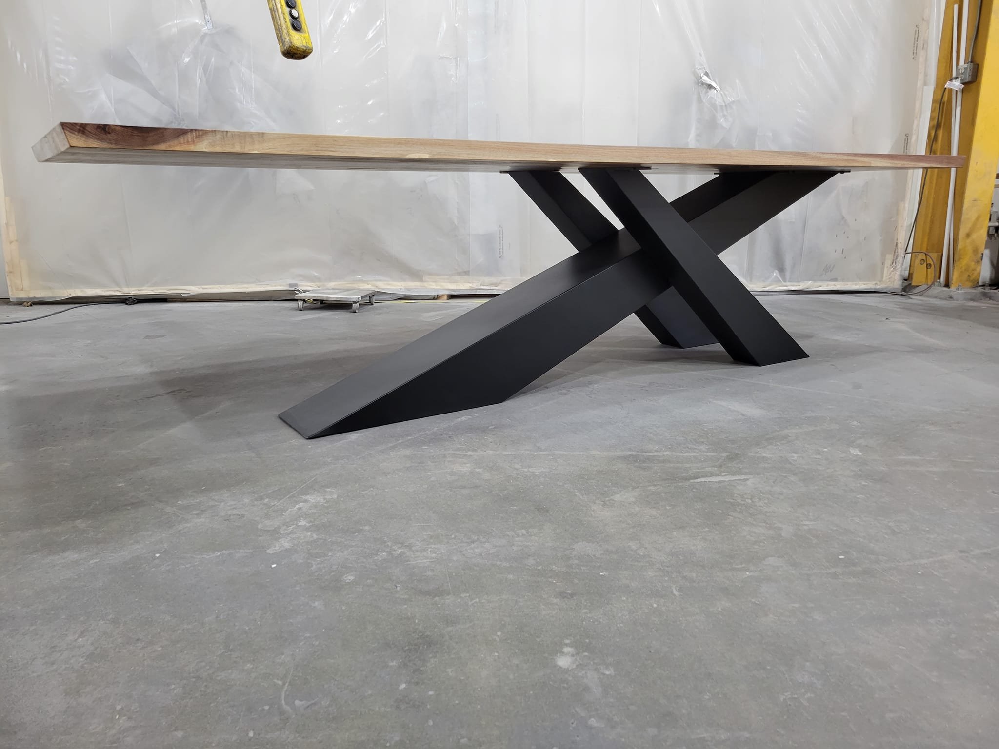 Cantilever Dining Table (Copy)