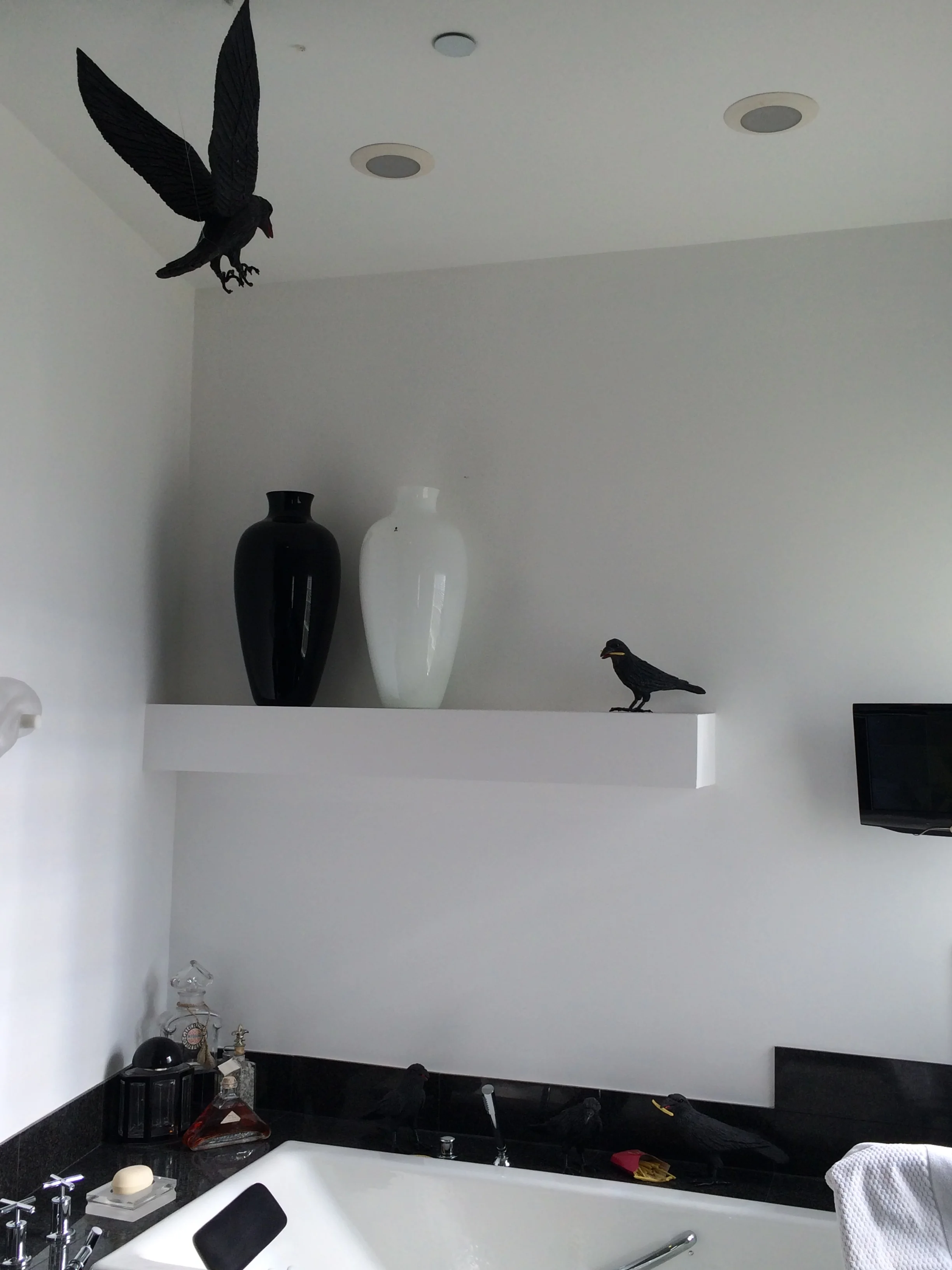Mordes Installation