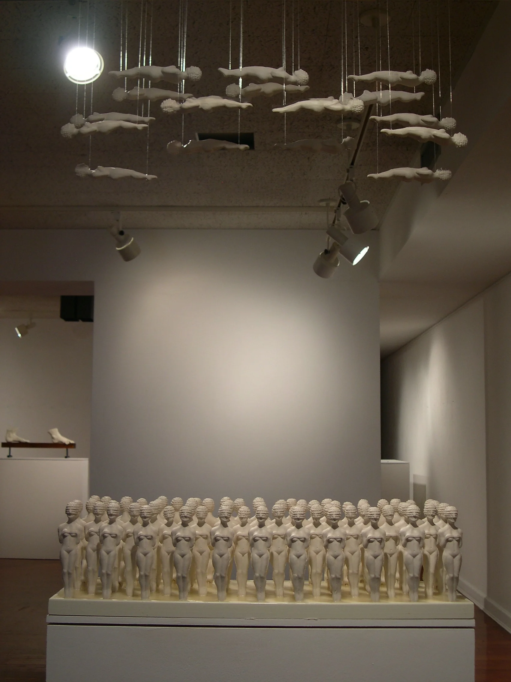 Cast, Conform, Reform 