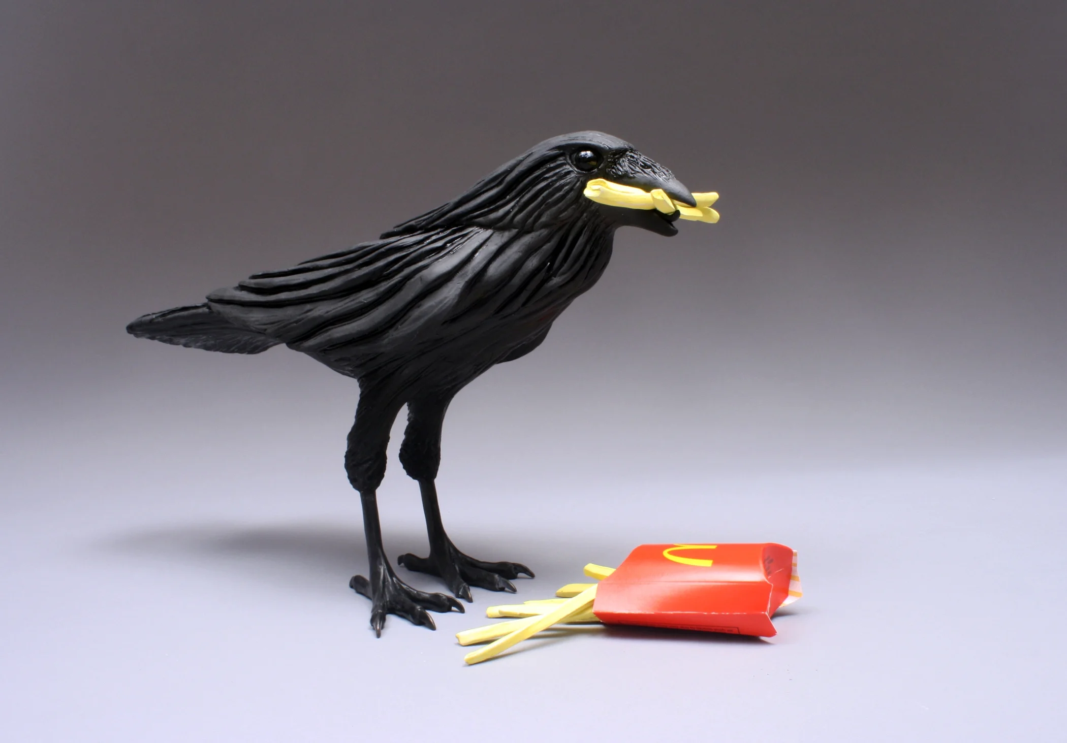 McCrow