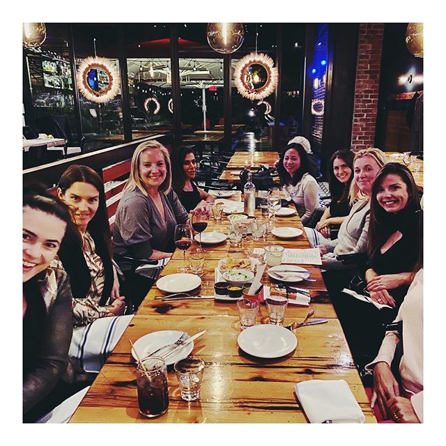 Many laughs last night as we celebrated the birthday 🎂 lady and her new 🇺🇸 status ~ Happy birthday Lisi @bombomleggings &amp; cheers to YOU! #birthday #celebrations #sagittarius #brazil #usa #special #night #cheers #newpassport #millvalley #califo