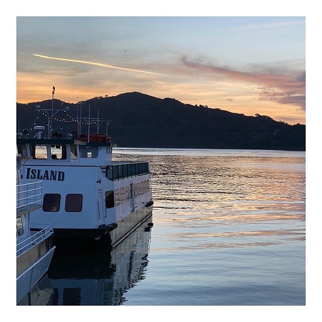 Immense gratitude to the entire team of folks who contributed to this spirited kickoff retreat for @saleshood @watersedgehotel @servino_tiburon @dangeloristorante @designlikewhoa #eventdesign #eventplanning #teamwork #sunsets #experiences #boutique #