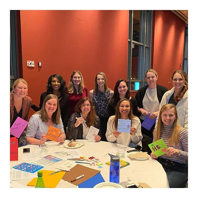 An exceptional evening of women supporting one another and the greater San Francisco community. #leadership #generalmeetings #annualtea #placementfair #touchatruck #watch #jcc #lamediterranee #projectopenhand #cards #volunteers #sanfrancisco #califor