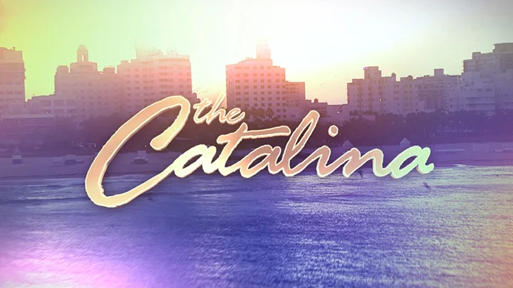 The Catalina (2012)