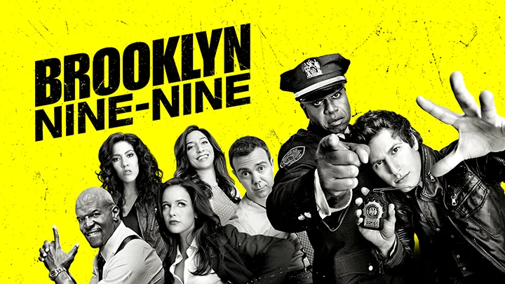 Brooklyn Nine-Nine (2014)