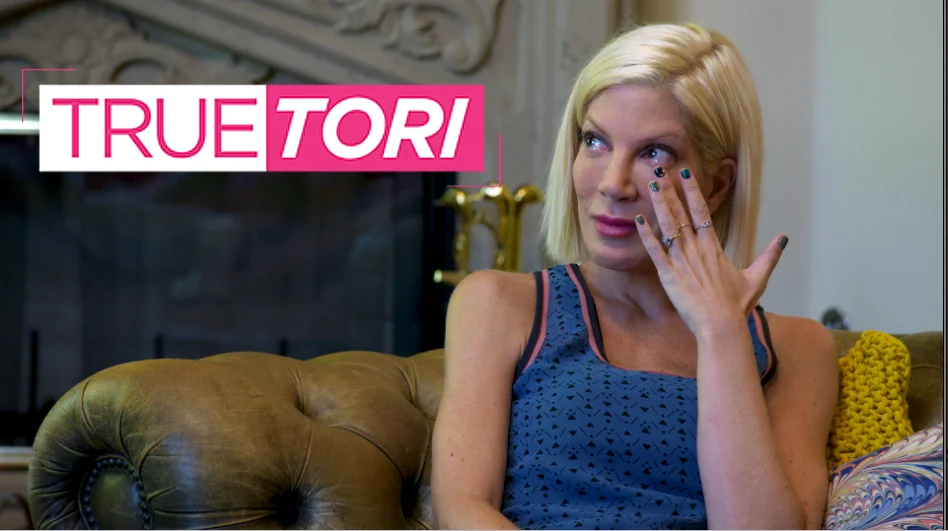 True Tori (2014)