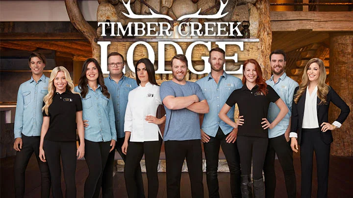 Timber Creek Lodge (2016)