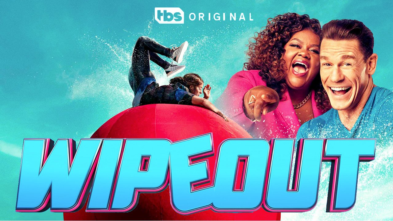 Wipeout (2022)
