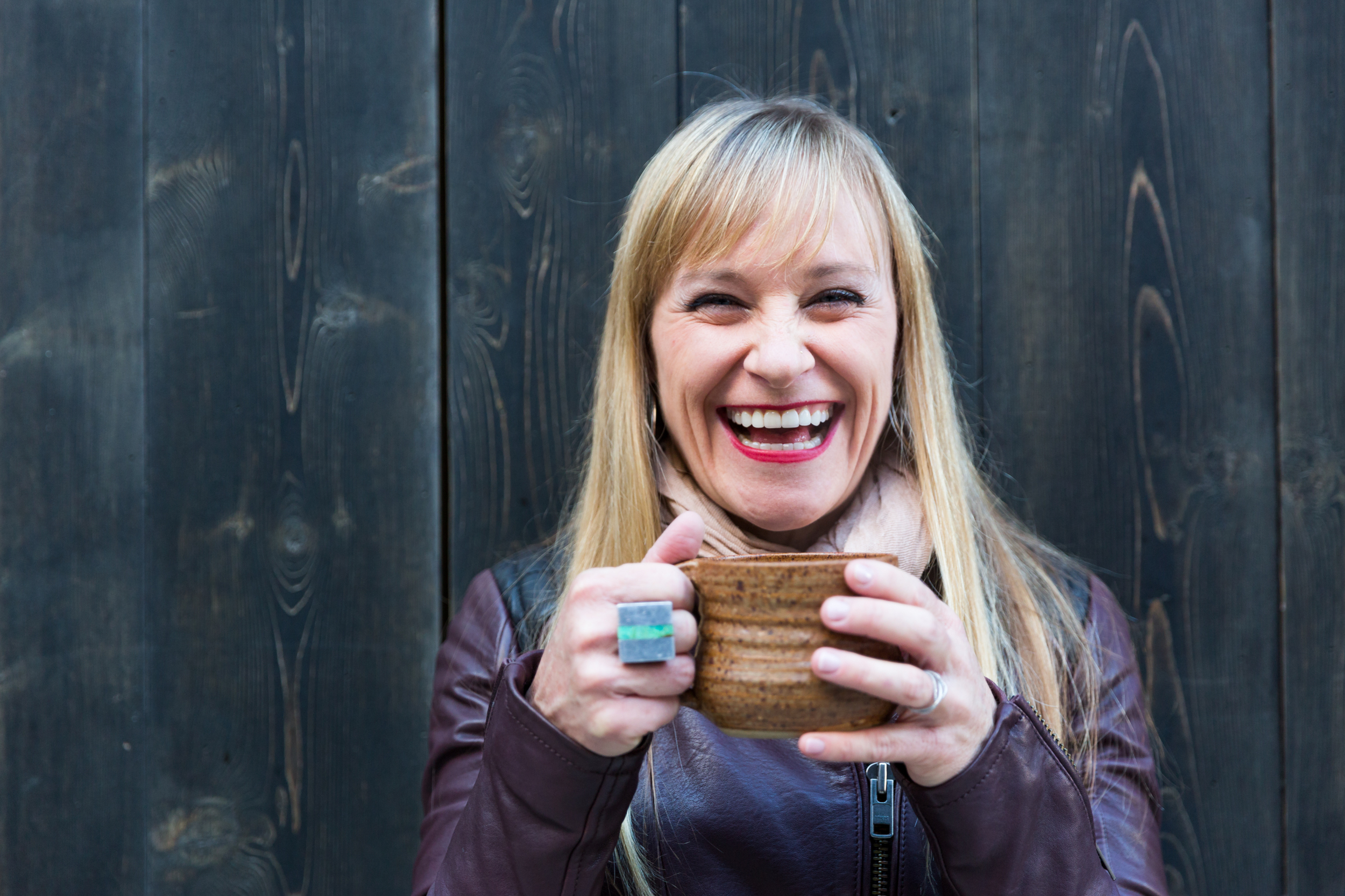 Autumn Bear, M.S., L.Ac Co-Founder, Tea Blender, Licensed Acupuncturist, Professional Swing Dancer