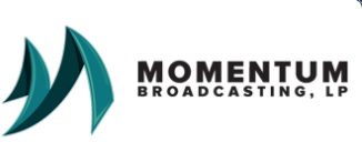 Momentum Broadcasting