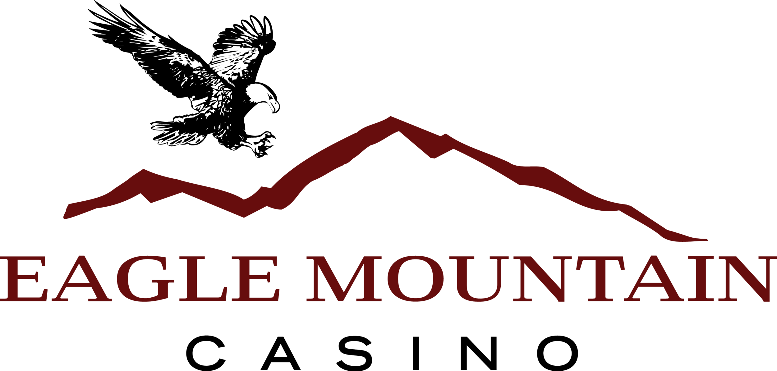 Eagle Mountain Casino