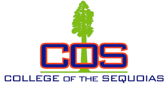 COS logo