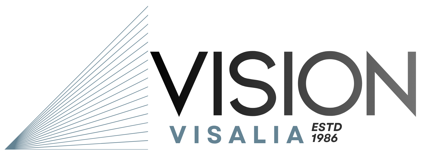 Vision Visalia logo