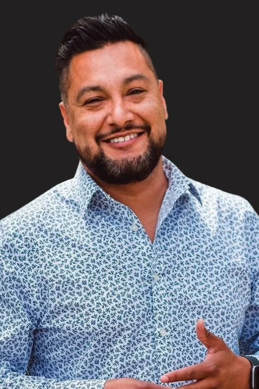 Sam Ramirez