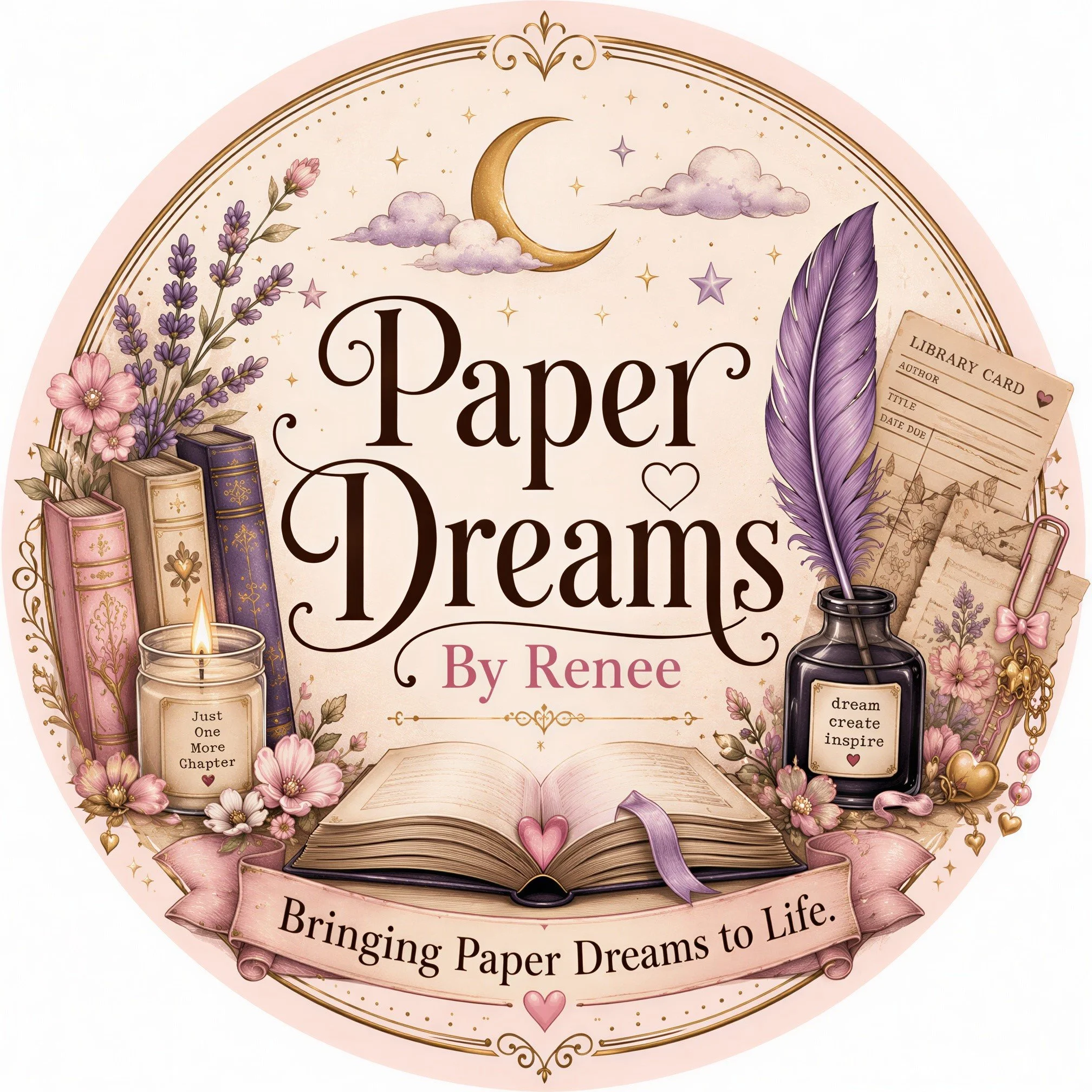 Paper dreams by Renee without info.jpg