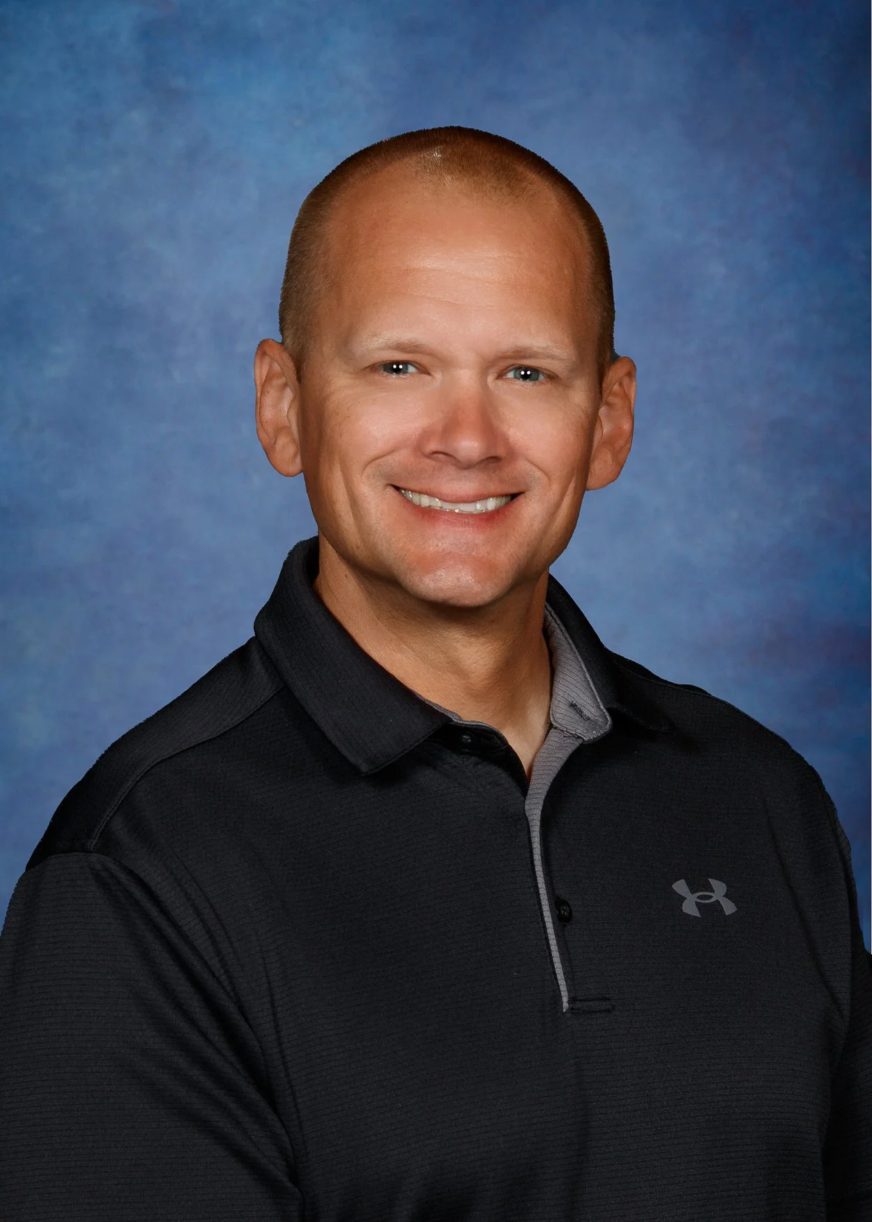 Dan Griswold Headshot