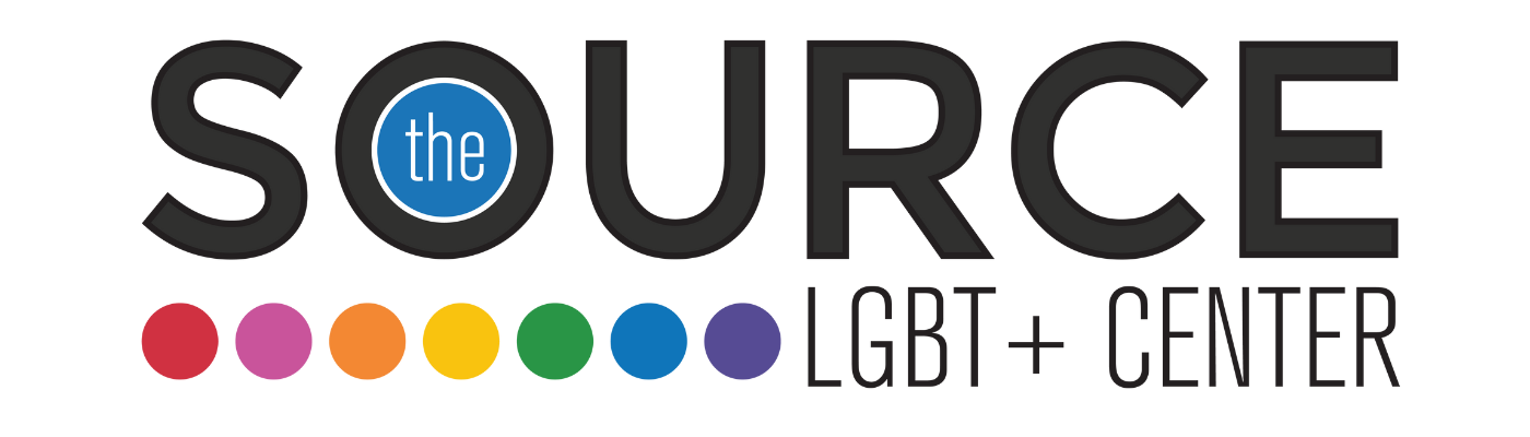 The Source Logo