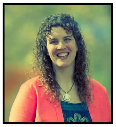 Gail Dickert, Founder, Publishing for a Change, LLC