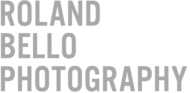 ROLAND BELLO PHOTOGRAPHY