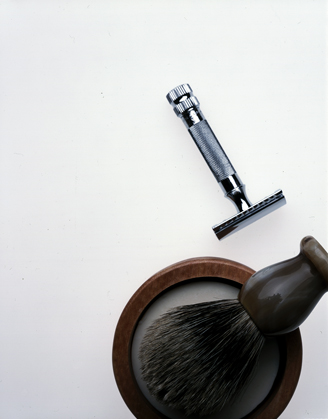 MENS SHAVING TOOLS