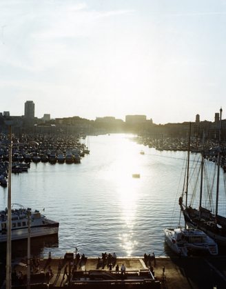 MARSEILLE PORT_4