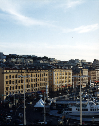 MARSEILLE PORT_2