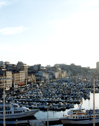 MARSEILLE PORT_3