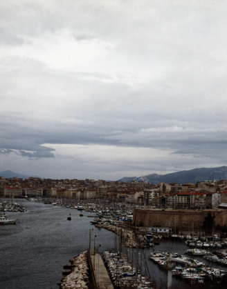 MARSEILLES PORT_9