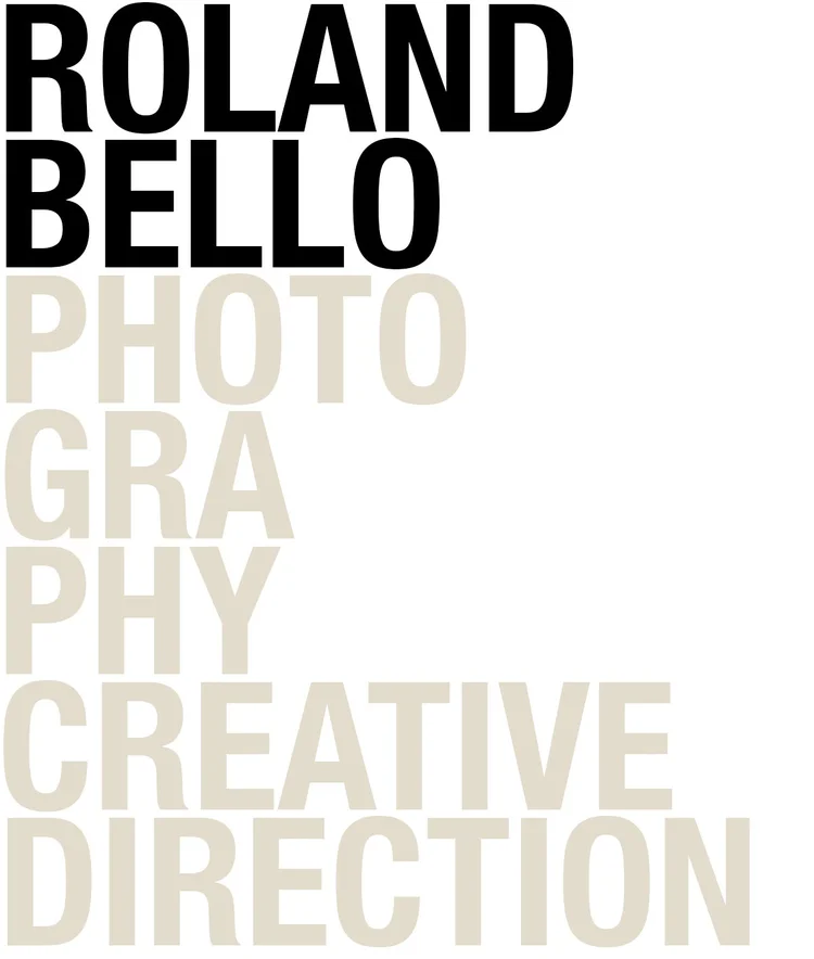 ROLAND BELLO