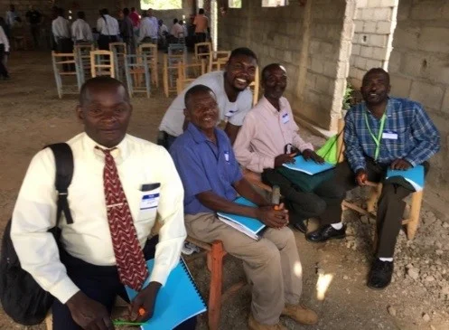 November Missions Update