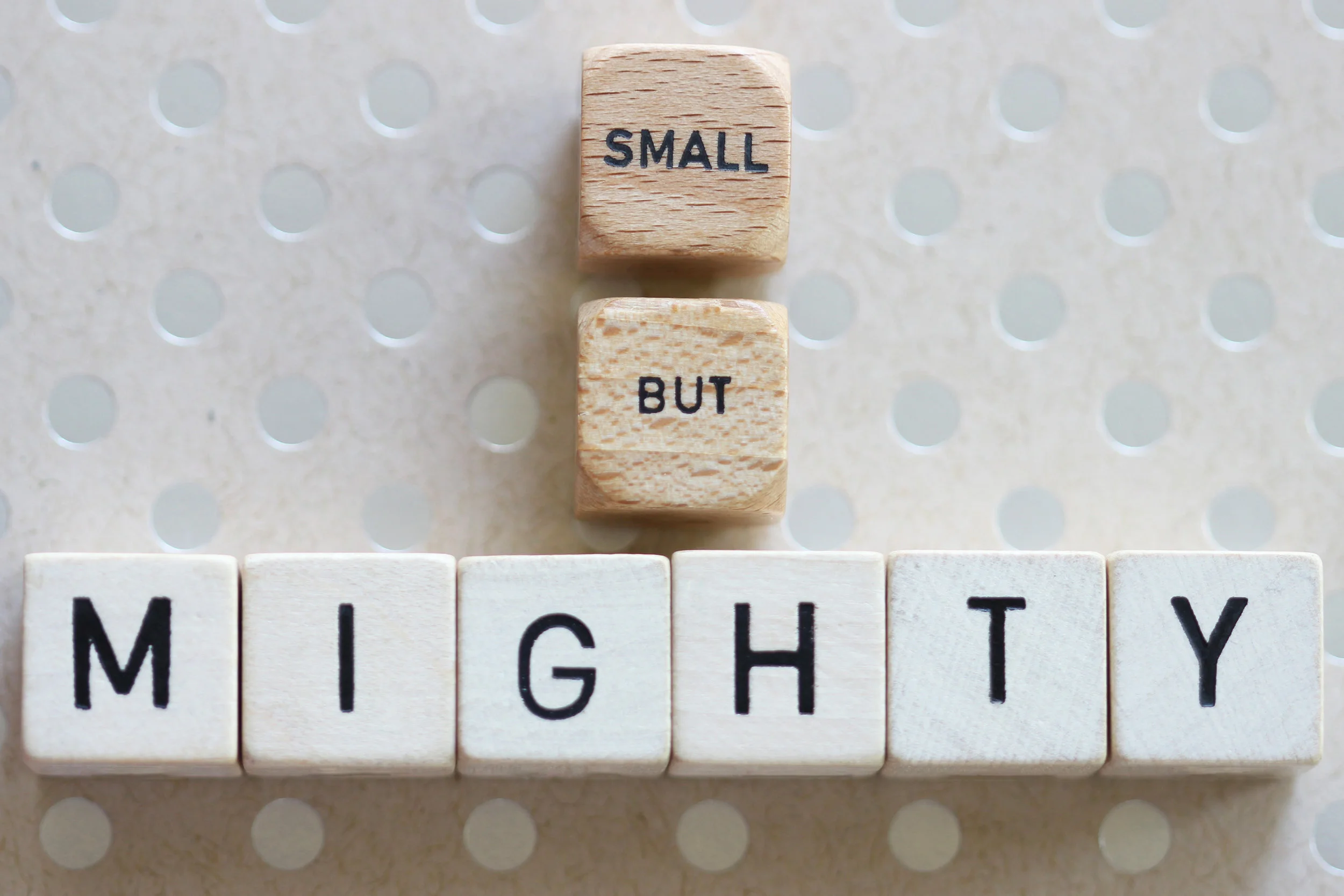 What Doug Flutie, King David, and Bethlehem All Have in Common...