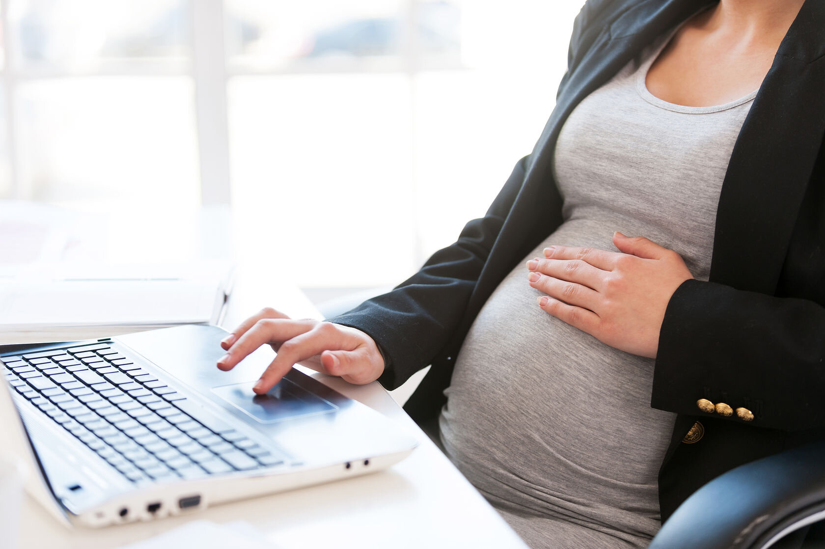   Pregnant or an employer?  Test our new subscription platform for pregnant employees   More Info  